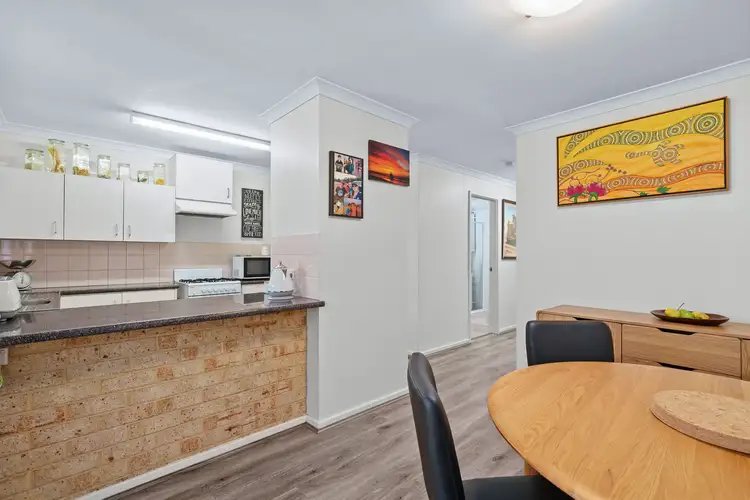 Sixth view of Homely house listing, 3/3-5 Dover Street, Greenfields WA 6210