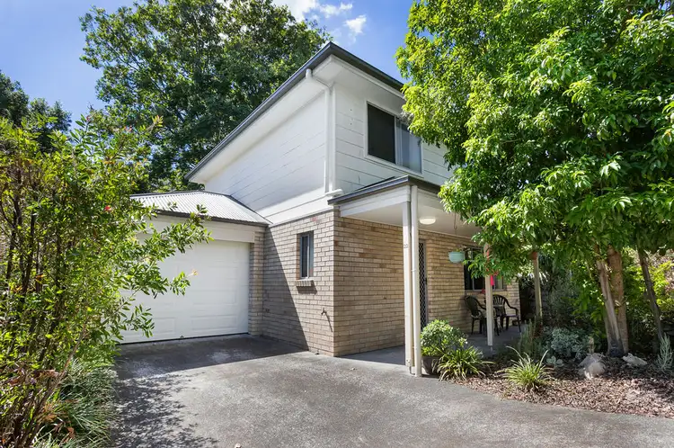 Main view of Homely townhouse listing, 22/47 Gladstone Road, Sadliers Crossing QLD 4305