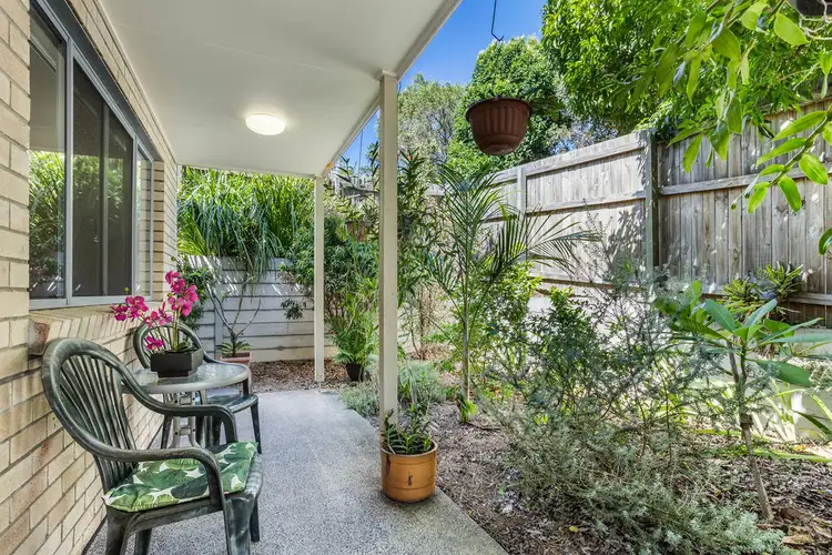Second view of Homely townhouse listing, 22/47 Gladstone Road, Sadliers Crossing QLD 4305