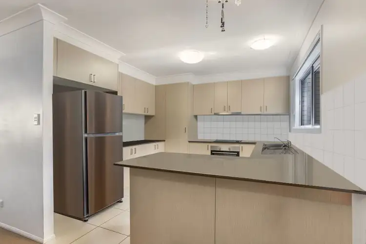 Third view of Homely townhouse listing, 22/47 Gladstone Road, Sadliers Crossing QLD 4305