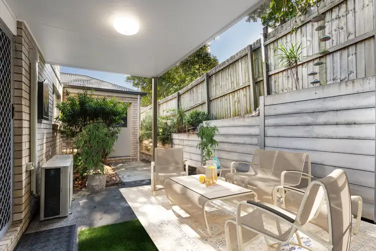 Fifth view of Homely townhouse listing, 22/47 Gladstone Road, Sadliers Crossing QLD 4305