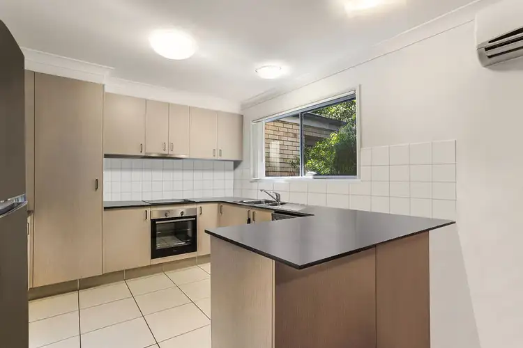 Sixth view of Homely townhouse listing, 22/47 Gladstone Road, Sadliers Crossing QLD 4305