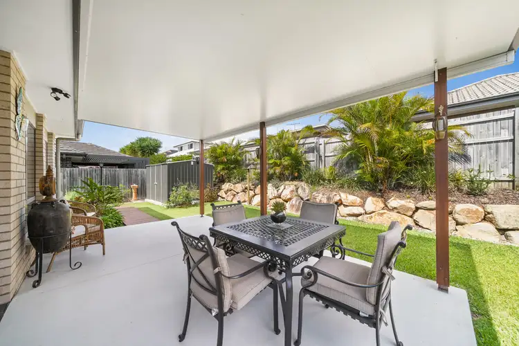 Second view of Homely house listing, 39 Ravensbourne Crescent, North Lakes QLD 4509