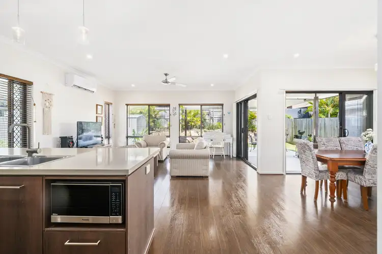 Third view of Homely house listing, 39 Ravensbourne Crescent, North Lakes QLD 4509