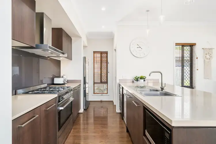 Fourth view of Homely house listing, 39 Ravensbourne Crescent, North Lakes QLD 4509