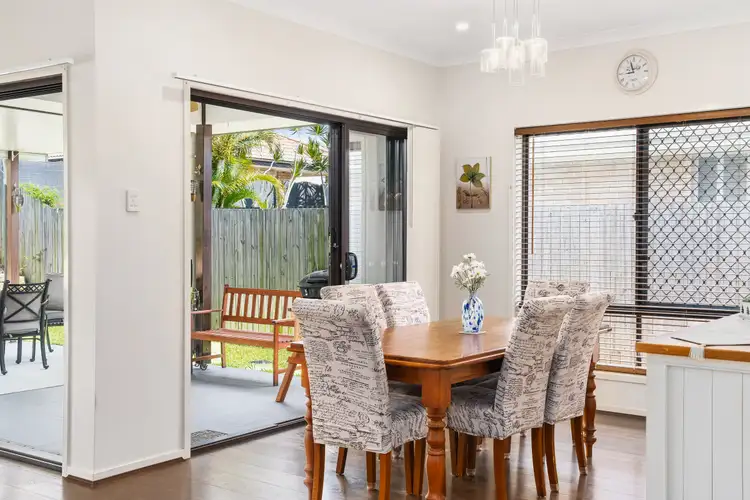 Fifth view of Homely house listing, 39 Ravensbourne Crescent, North Lakes QLD 4509
