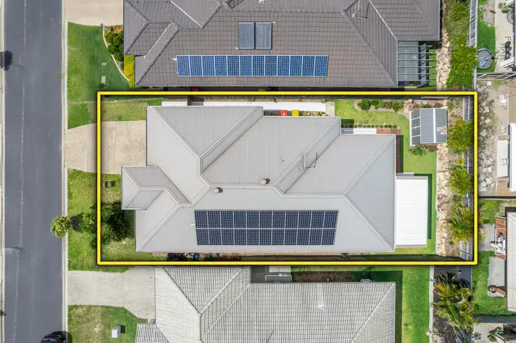 Sixth view of Homely house listing, 39 Ravensbourne Crescent, North Lakes QLD 4509