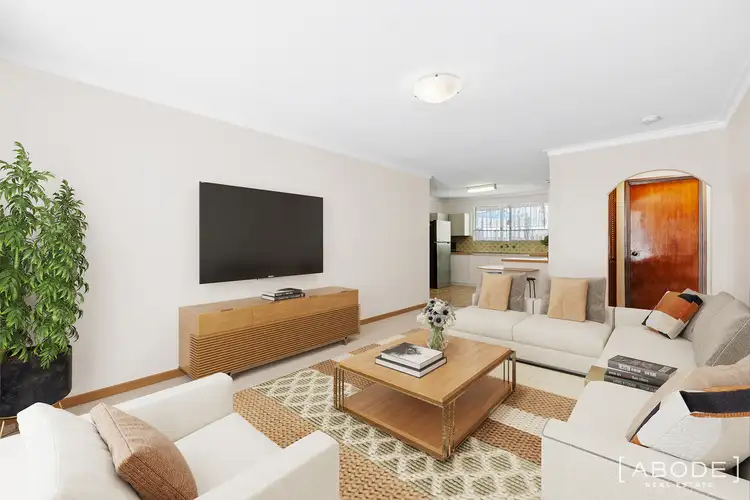 2/133 Edinboro Street, Joondanna WA 6060