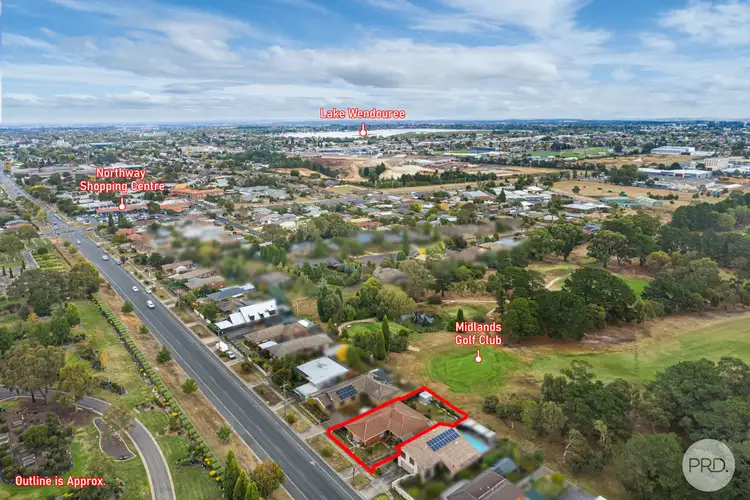 1233 Doveton Street North, Ballarat North VIC 3350