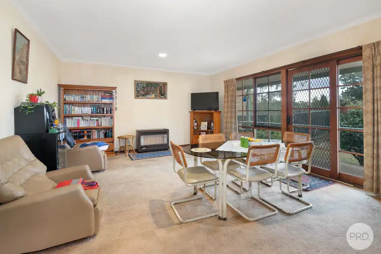 Fifth view of Homely house listing, 1233 Doveton Street North, Ballarat North VIC 3350