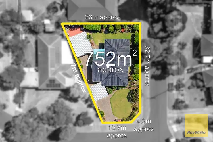 Second view of Homely house listing, 40 Suffern Avenue, Bayswater VIC 3153
