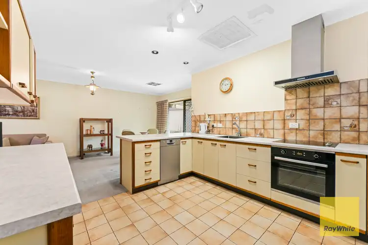 Third view of Homely house listing, 40 Suffern Avenue, Bayswater VIC 3153