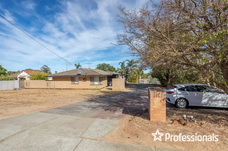Fourth view of Homely house listing, 3063B Albany Highway, Armadale WA 6112