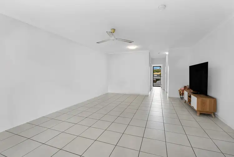 Third view of Homely apartment listing, 6/302-308 Pease Street, Edge Hill QLD 4870