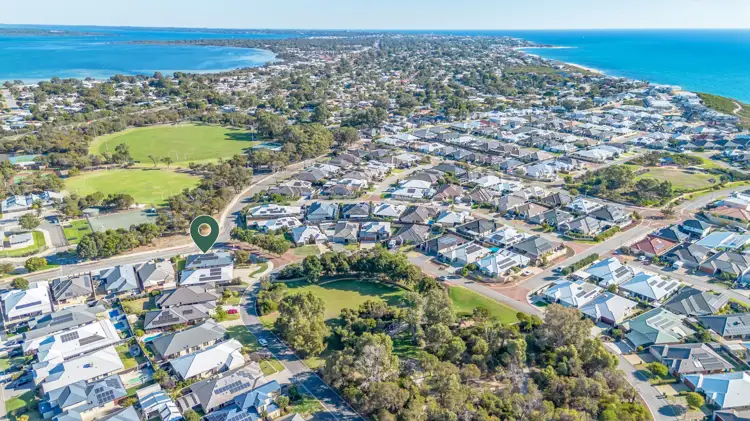 Main view of Homely house listing, 2 Santalum Circus, Halls Head WA 6210