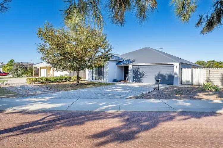 Fifth view of Homely house listing, 2 Santalum Circus, Halls Head WA 6210