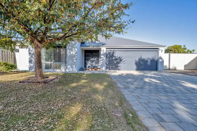 Sixth view of Homely house listing, 2 Santalum Circus, Halls Head WA 6210