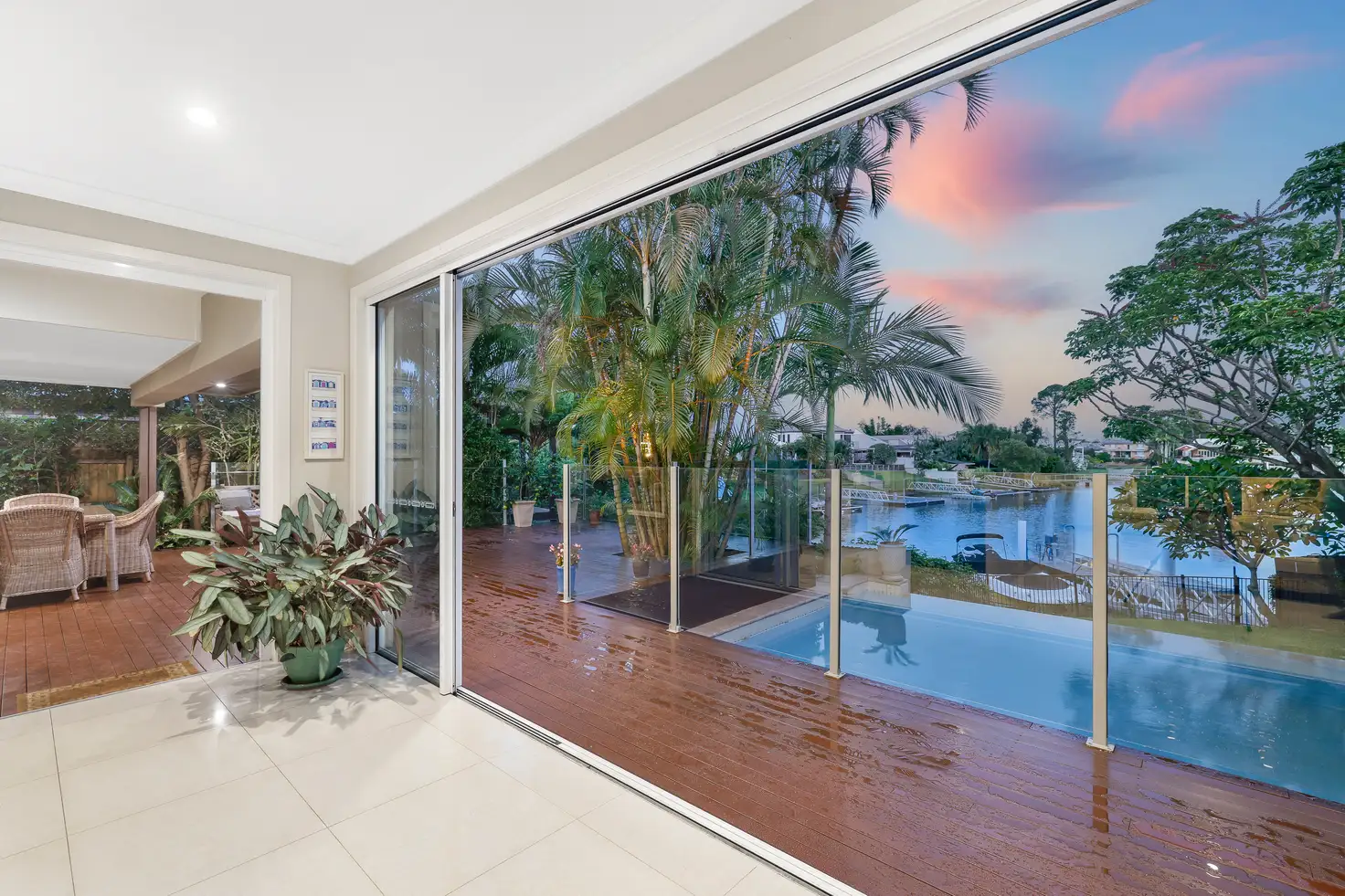 Main view of Homely house listing, 4 Reid Court, Carrara QLD 4211