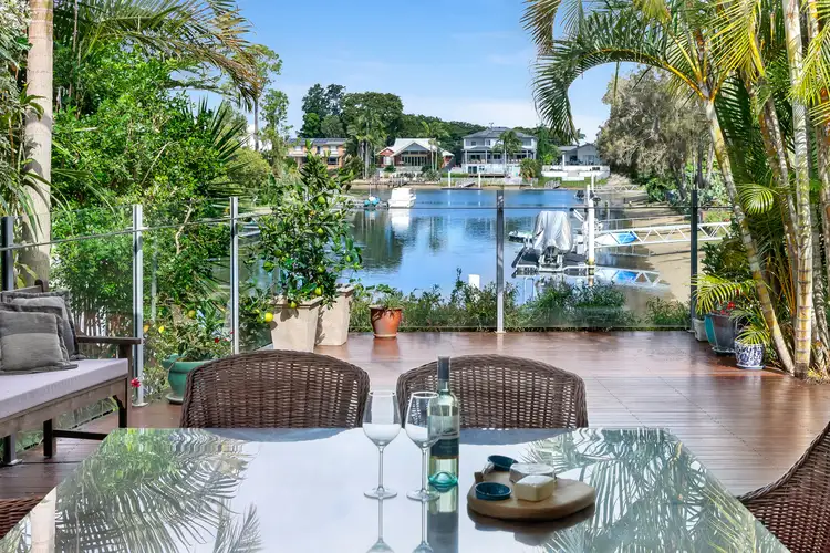 Third view of Homely house listing, 4 Reid Court, Carrara QLD 4211