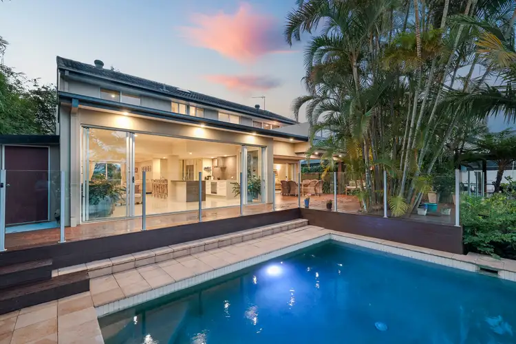 Fourth view of Homely house listing, 4 Reid Court, Carrara QLD 4211