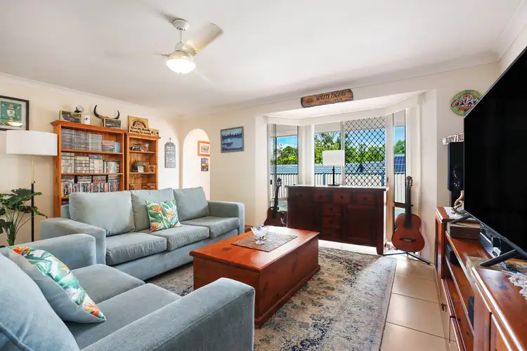 Third view of Homely house listing, 44 Watford Crescent, Molendinar QLD 4214