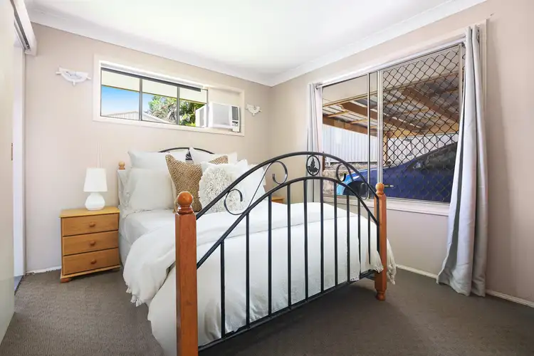 Fifth view of Homely house listing, 44 Watford Crescent, Molendinar QLD 4214