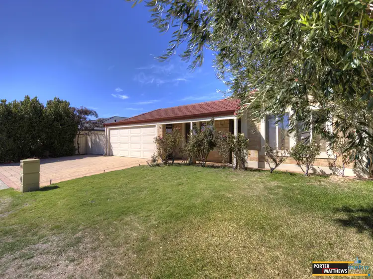 Third view of Homely house listing, 54 Fruit Tree Crescent, Forrestfield WA 6058