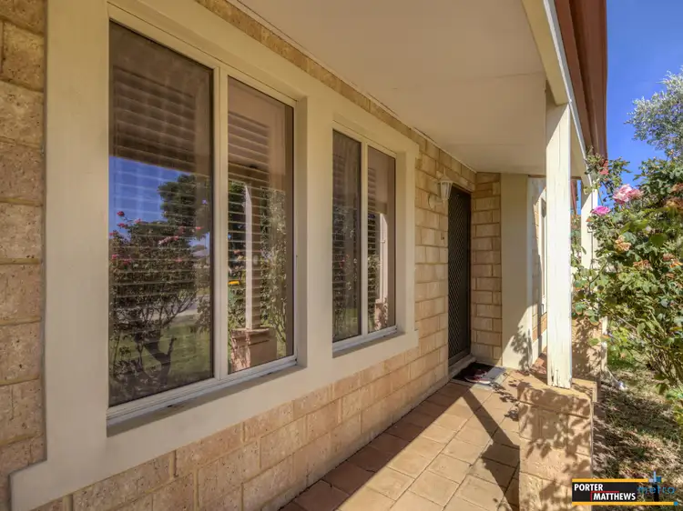 Fourth view of Homely house listing, 54 Fruit Tree Crescent, Forrestfield WA 6058