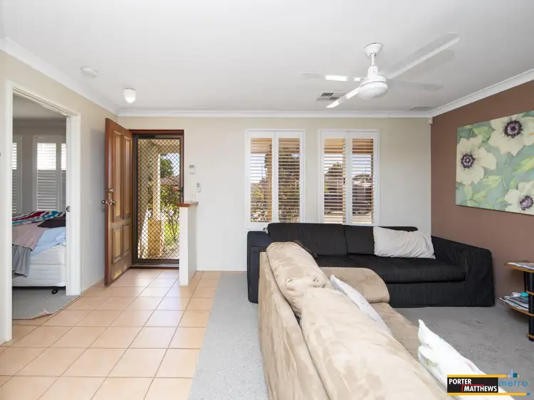 Fifth view of Homely house listing, 54 Fruit Tree Crescent, Forrestfield WA 6058