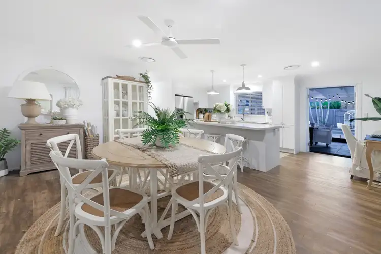 Second view of Homely house listing, 71 Savoy Drive, Broadbeach Waters QLD 4218