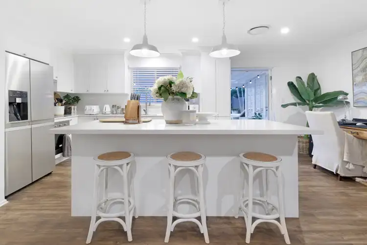 Sixth view of Homely house listing, 71 Savoy Drive, Broadbeach Waters QLD 4218