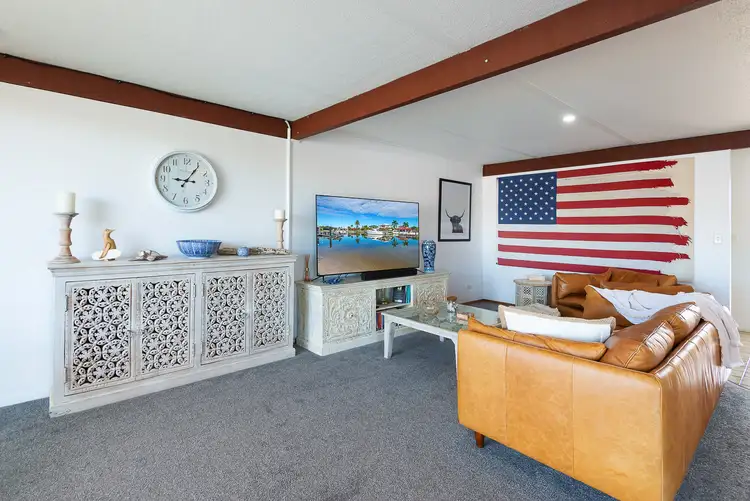 Third view of Homely house listing, 8 Drysdale Place, Paradise Point QLD 4216