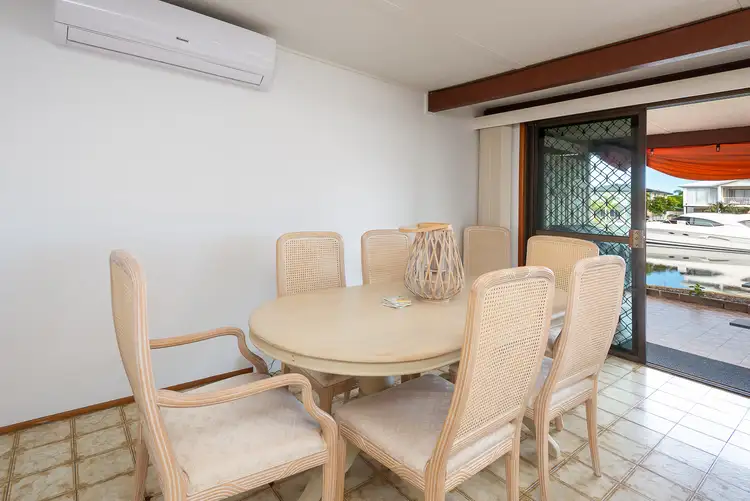 Sixth view of Homely house listing, 8 Drysdale Place, Paradise Point QLD 4216