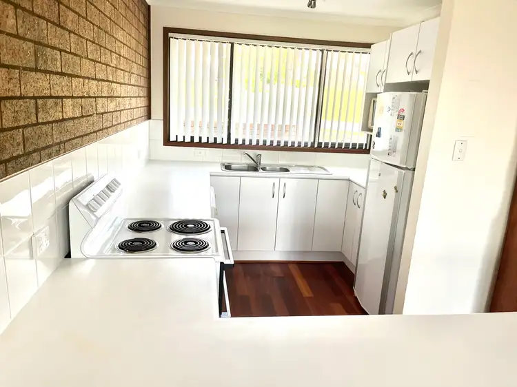Third view of Homely townhouse listing, 26/12 Parker Avenue, Surf Beach NSW 2536