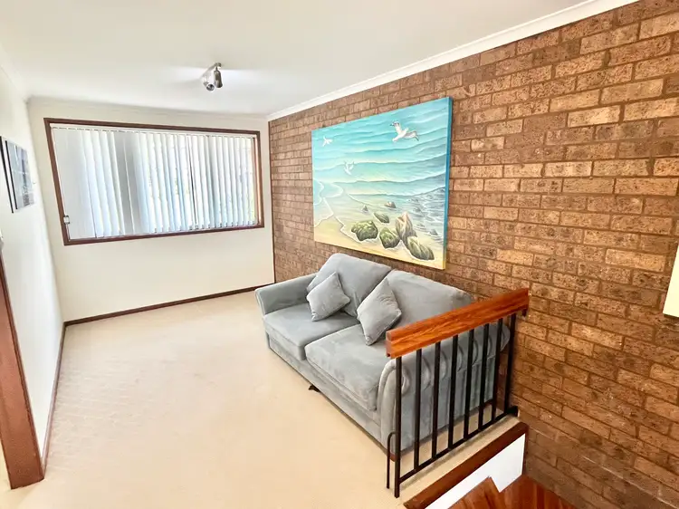 Fourth view of Homely townhouse listing, 26/12 Parker Avenue, Surf Beach NSW 2536