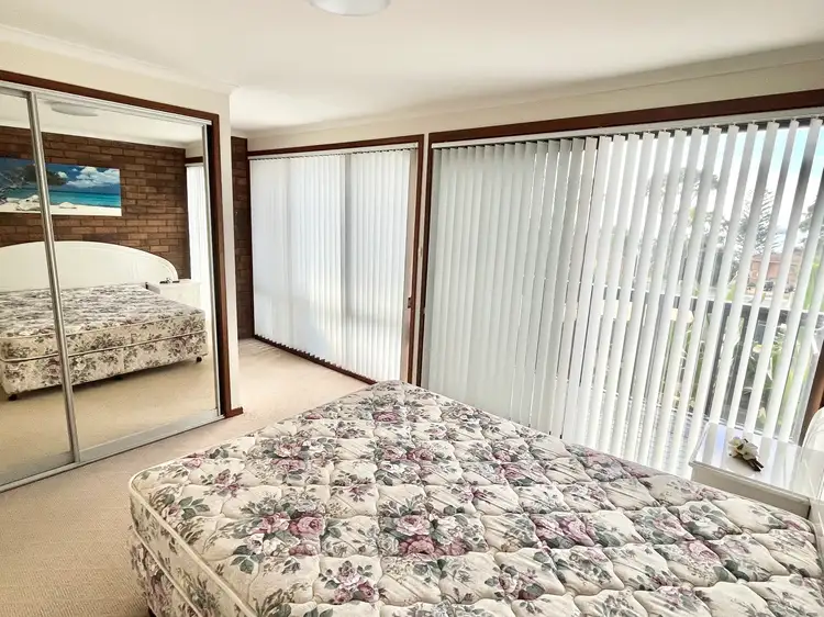 Fifth view of Homely townhouse listing, 26/12 Parker Avenue, Surf Beach NSW 2536