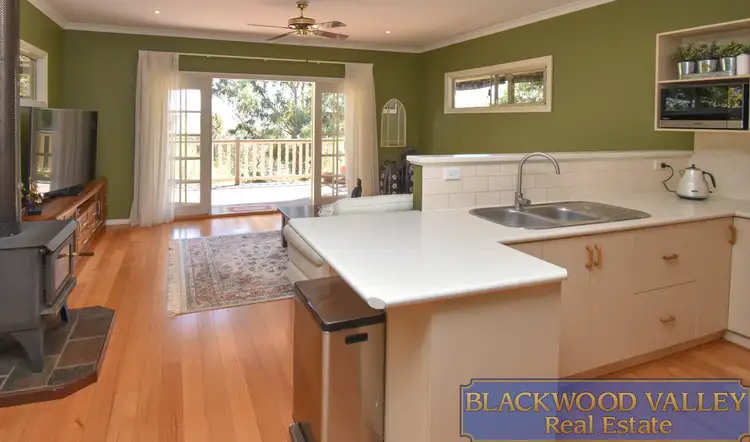 Third view of Homely house listing, 16 Silver Birch Heights, Bridgetown WA 6255