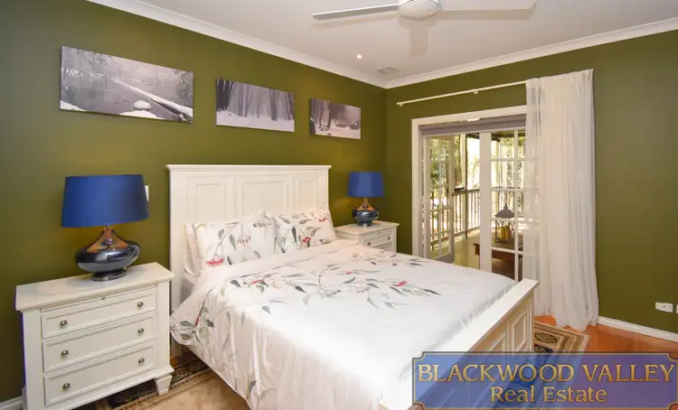 Sixth view of Homely house listing, 16 Silver Birch Heights, Bridgetown WA 6255