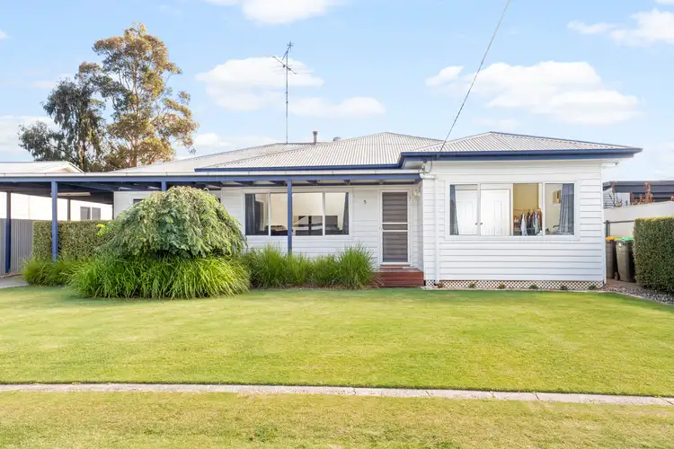 5 Houston Street, Horsham VIC 3400