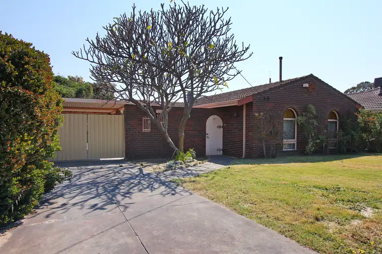 51 Lord Street, Bentley WA 6102