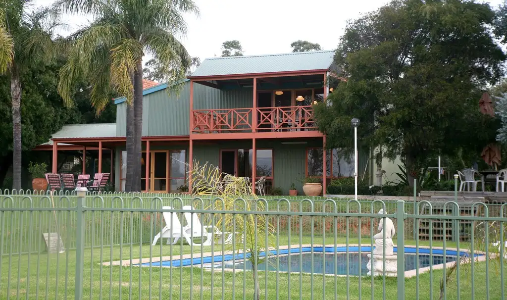 Main view of Homely house listing, 1 Waters Edge Close, Yarrawonga VIC 3730