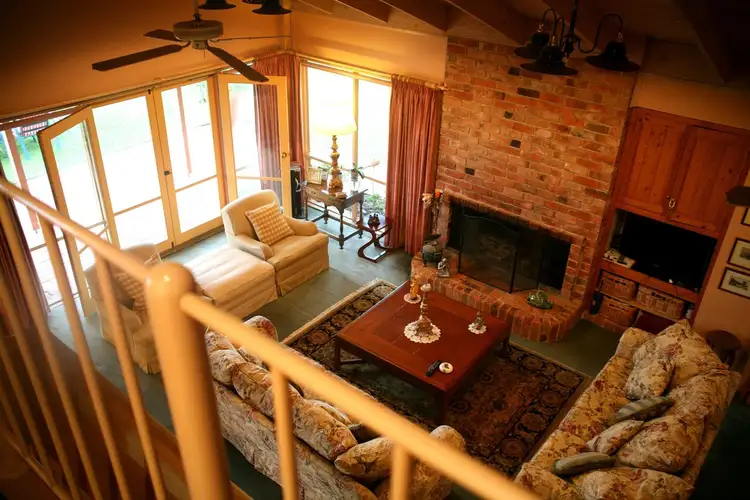 Second view of Homely house listing, 1 Waters Edge Close, Yarrawonga VIC 3730