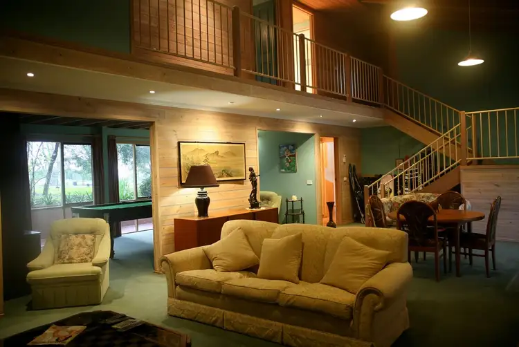 Fourth view of Homely house listing, 1 Waters Edge Close, Yarrawonga VIC 3730