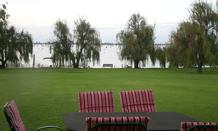 Fifth view of Homely house listing, 1 Waters Edge Close, Yarrawonga VIC 3730