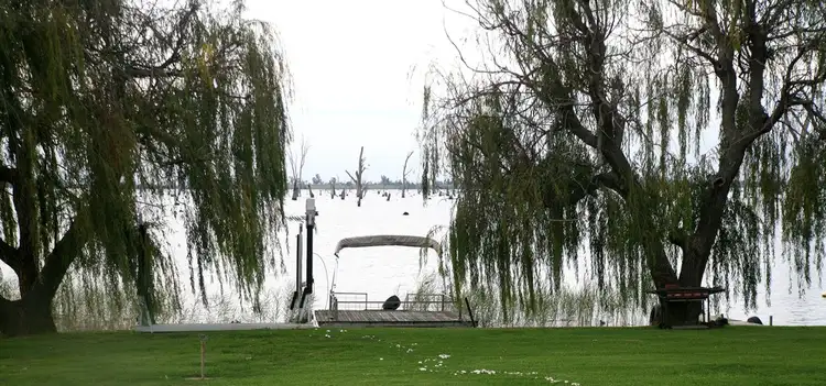 Sixth view of Homely house listing, 1 Waters Edge Close, Yarrawonga VIC 3730