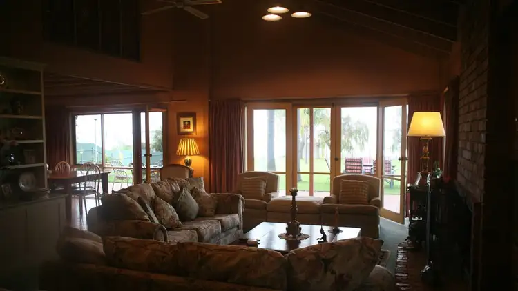 Seventh view of Homely house listing, 1 Waters Edge Close, Yarrawonga VIC 3730