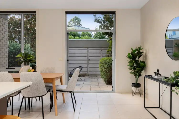 Third view of Homely townhouse listing, 7 Pottage Circuit, Macleod VIC 3085