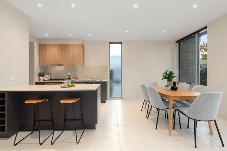 Fourth view of Homely townhouse listing, 7 Pottage Circuit, Macleod VIC 3085