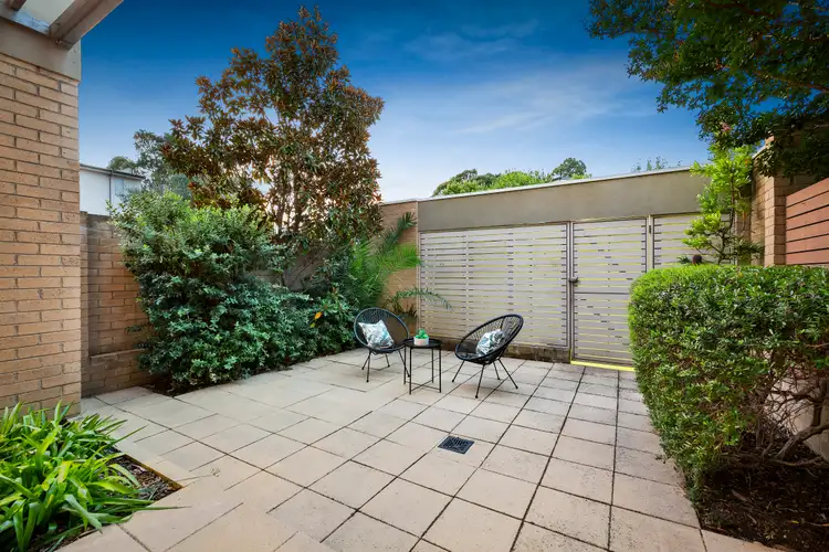 Seventh view of Homely townhouse listing, 7 Pottage Circuit, Macleod VIC 3085
