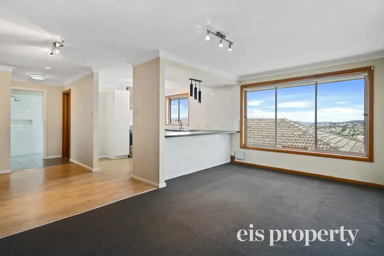 Third view of Homely unit listing, 1/24 Victor Place, Glenorchy TAS 7010